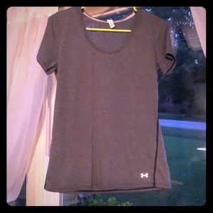 Under armor shirt